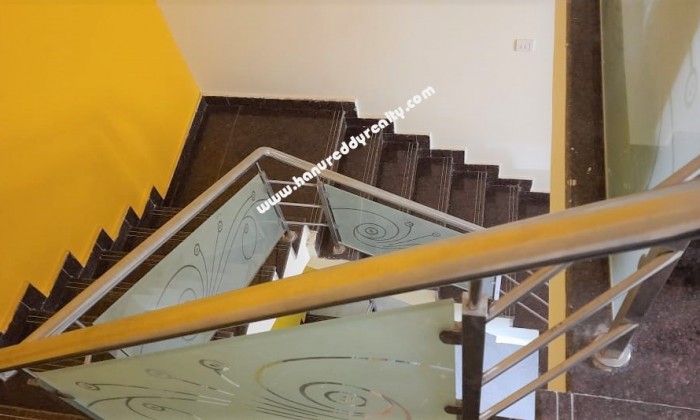 4 BHK Duplex House for Sale in Alapakkam